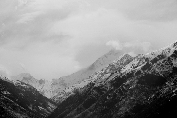 indian himalaya